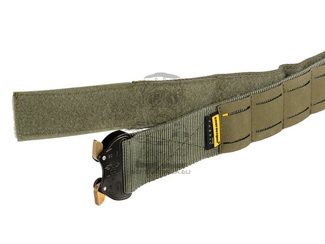 Combat Belt LCS COBRA FY45MV - L - Ranger Green di EMERSONGEAR