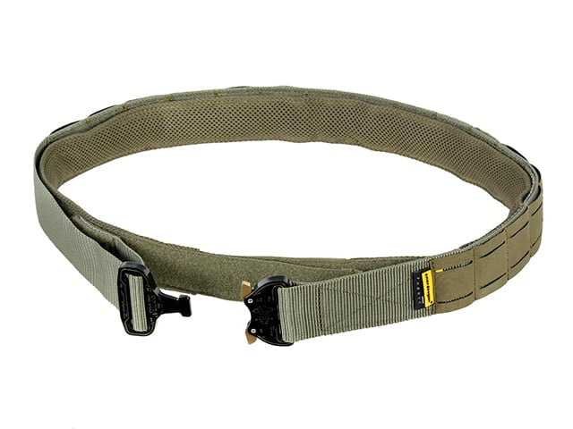 Combat Belt LCS COBRA FY45MV - L - Ranger Green di EMERSONGEAR