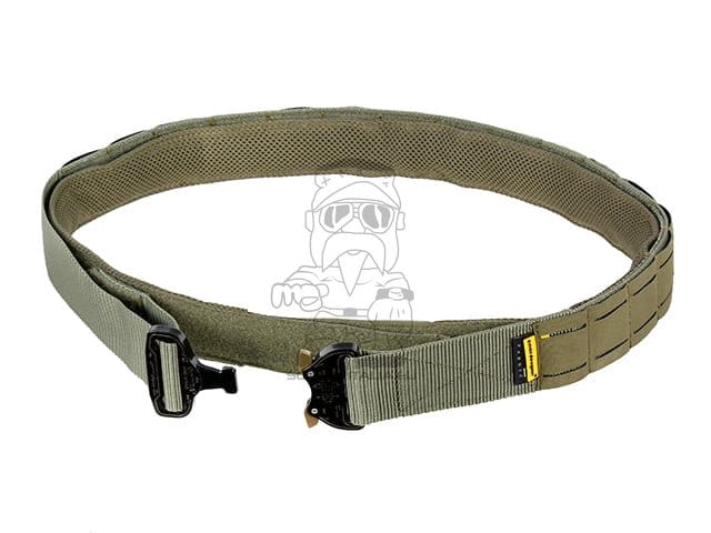 Combat Belt LCS COBRA FY45MV - L - Ranger Green di EMERSONGEAR
