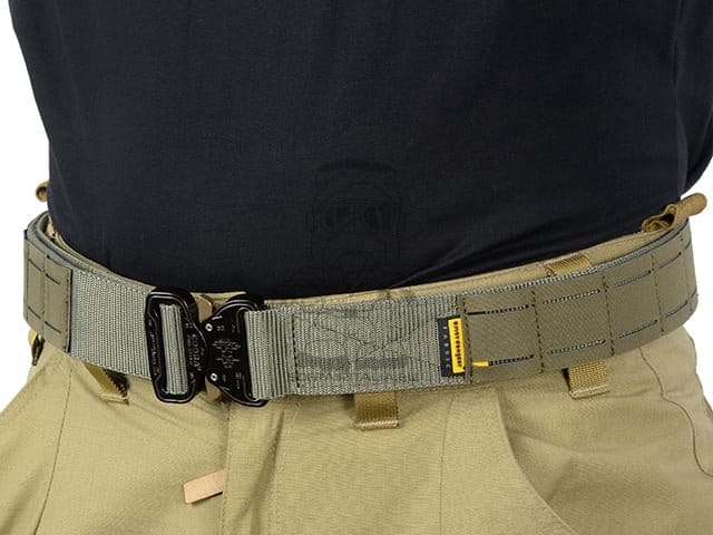 Combat Belt LCS COBRA FY45MV - L - Ranger Green di EMERSONGEAR