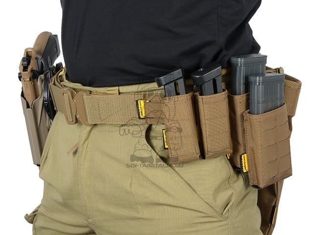 Combat Belt LCS COBRA FY45MV - L - Ranger Green di EMERSONGEAR