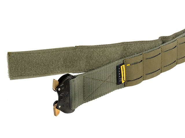Combat Belt LCS COBRA FY45MV - S - Ranger Green di EMERSONGEAR