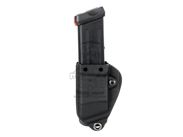 Porta Caricatore Kydex Singolo - Nero di FMA