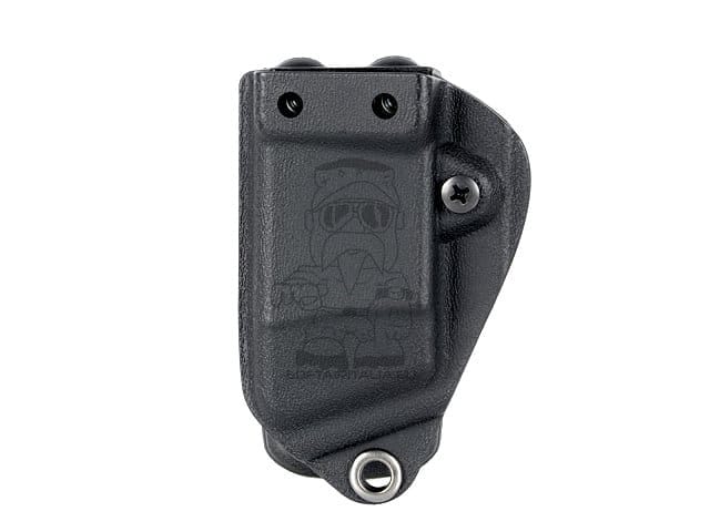 Porta Caricatore Kydex Singolo - Nero di FMA