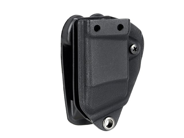 Porta Caricatore Kydex Singolo - Nero di FMA