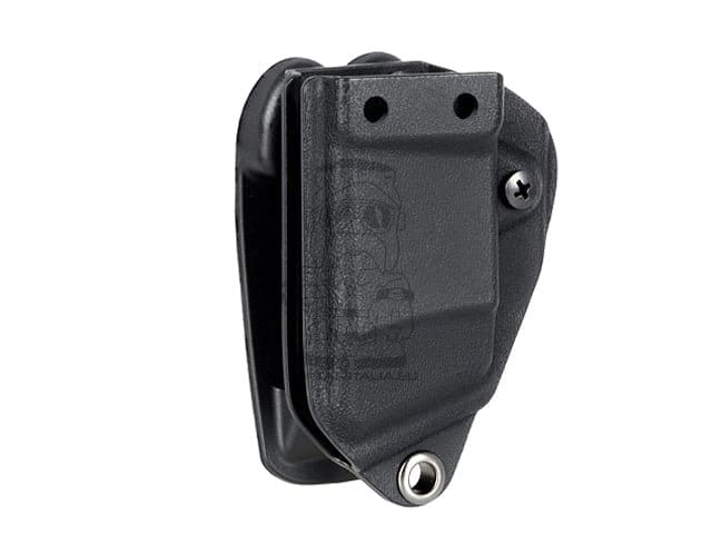 Porta Caricatore Kydex Singolo - Nero di FMA