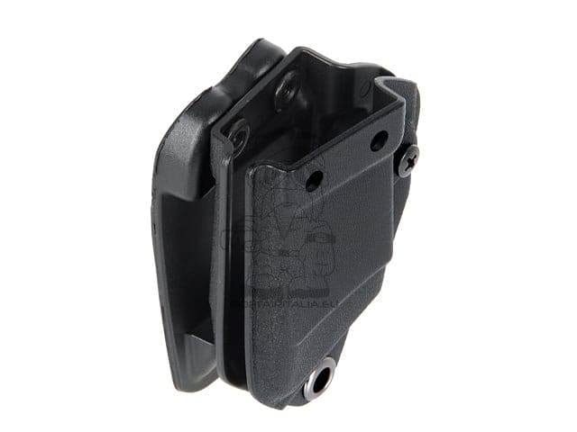 Porta Caricatore Kydex Singolo - Nero di FMA