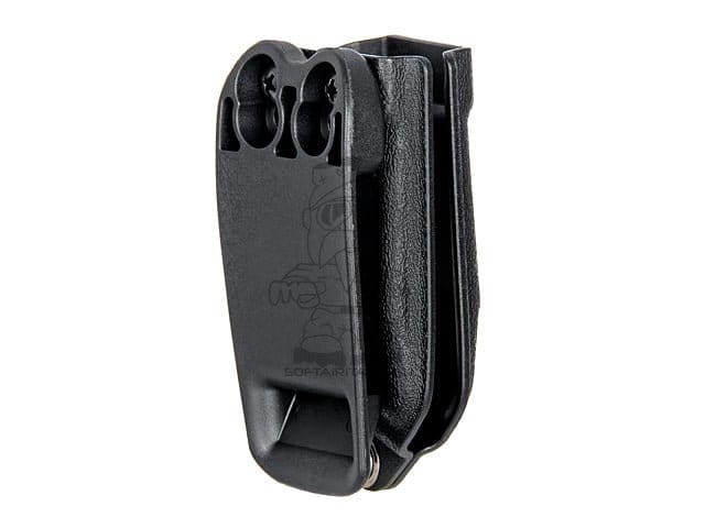 Porta Caricatore Kydex Singolo - Nero di FMA