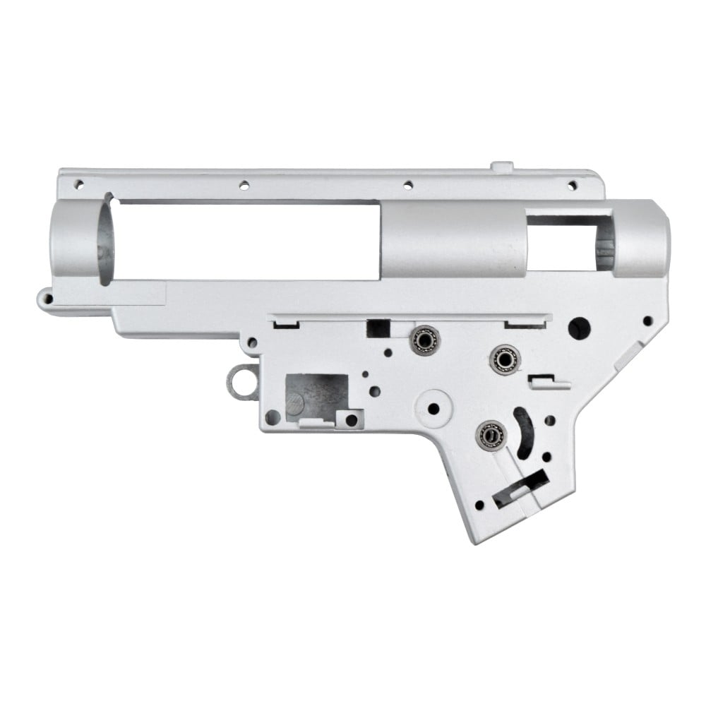 Guscio Gearbox V2 con Boccole 8mm di D|BOYS