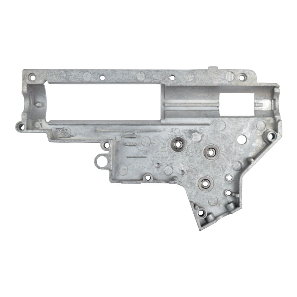 Guscio Gearbox V2 con Boccole 8mm di D|BOYS