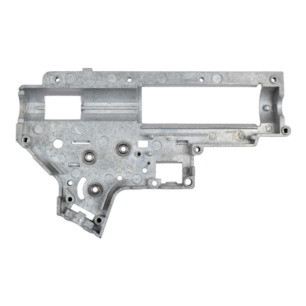 Guscio Gearbox V2 con Boccole 8mm di D|BOYS