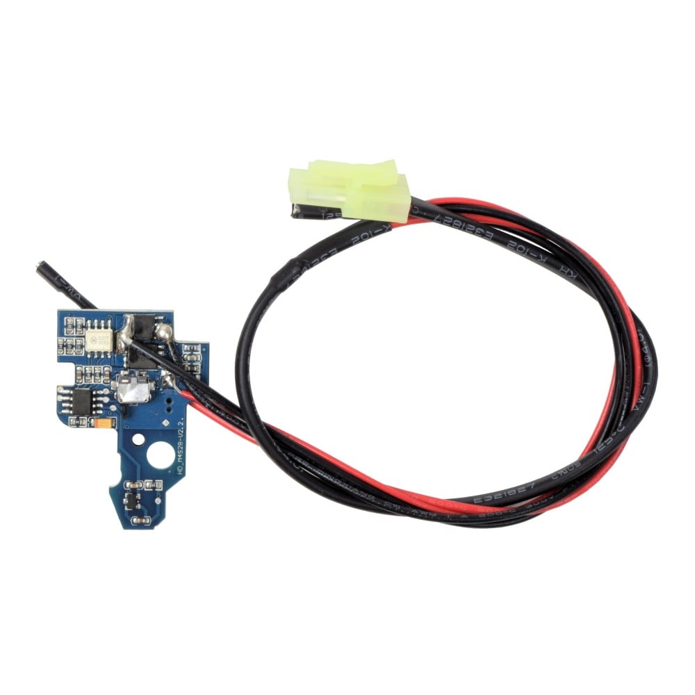 Grilletto Elettronico per Gearbox V2 di D|BOYS