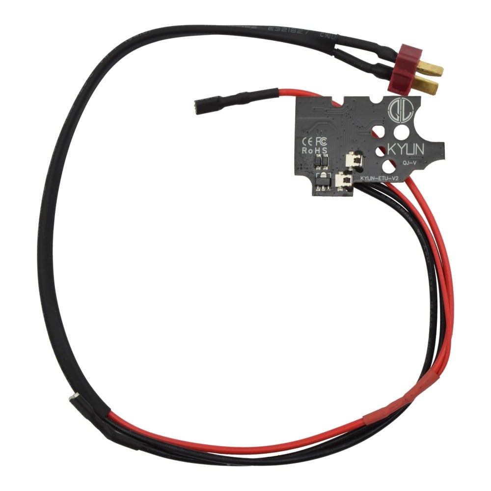 MOSFET KYLIN V2 di D|BOYS