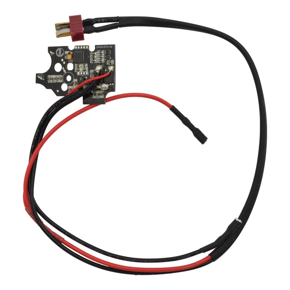 MOSFET KYLIN V2 di D|BOYS