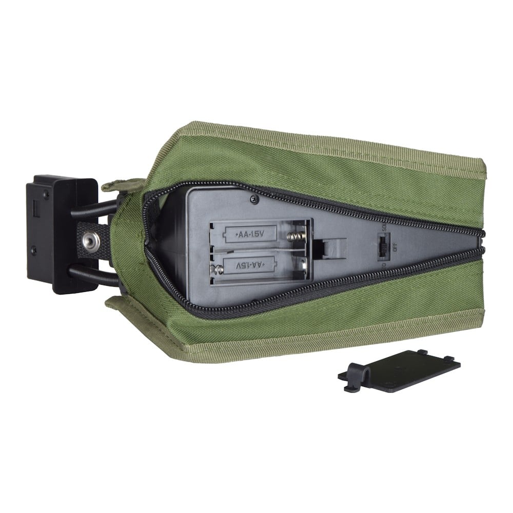Caricatore Elettrico 2500 Colpi di D|BOYS