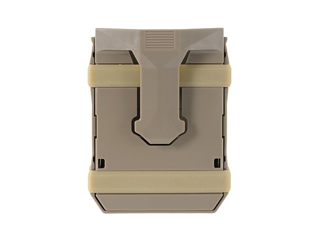 Pouch per Caricatori M4 5.56 - Dark Earth di FMA
