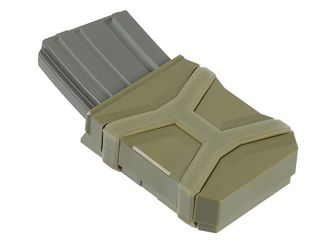 Pouch per Caricatori M4 5.56 di FMA