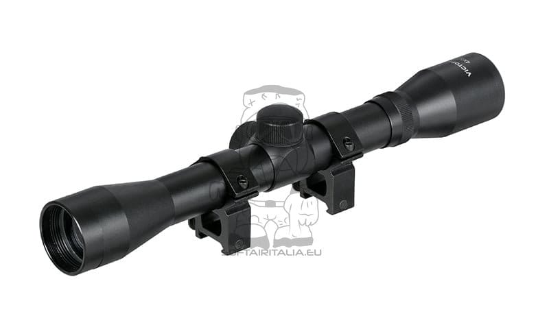 Ottica VictOptics JAV 4x32 di VECTOR OPTICS