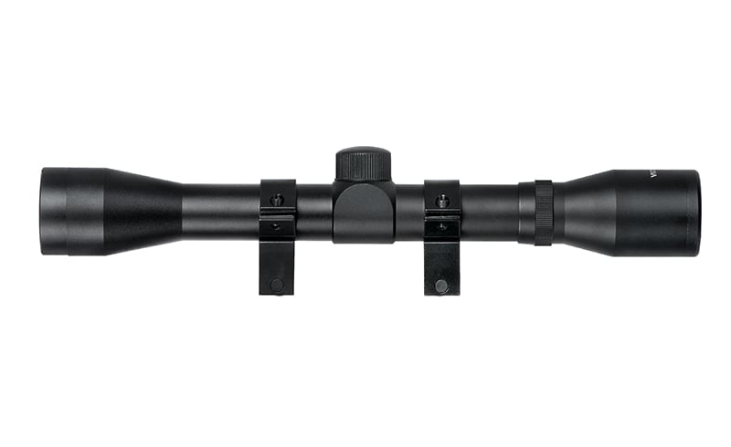Ottica VictOptics JAV 4x32 di VECTOR OPTICS