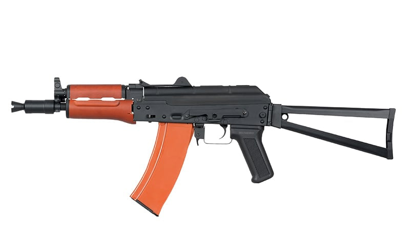 JG1011B EBB - Replica AKS-74U di J.G. WORKS
