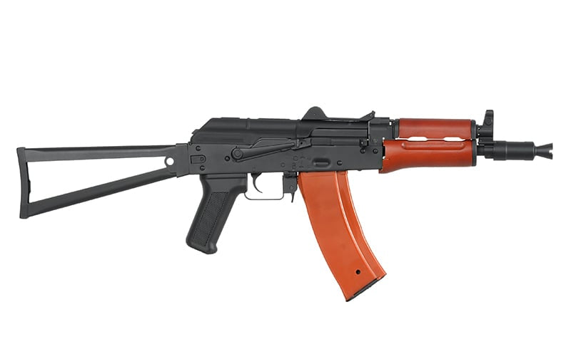 JG1011B EBB - Replica AKS-74U di J.G. WORKS