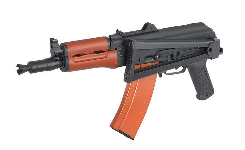 JG1011B EBB - Replica AKS-74U di J.G. WORKS