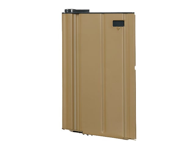 Caricatore Hi-Cap 400rd per Serie BY-805 di DOUBLE BELL