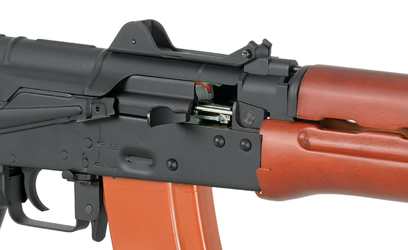 JG1011B EBB - Replica AKS-74U di J.G. WORKS