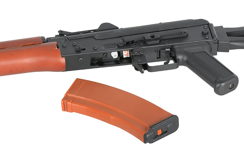 JG1011B EBB - Replica AKS-74U di J.G. WORKS