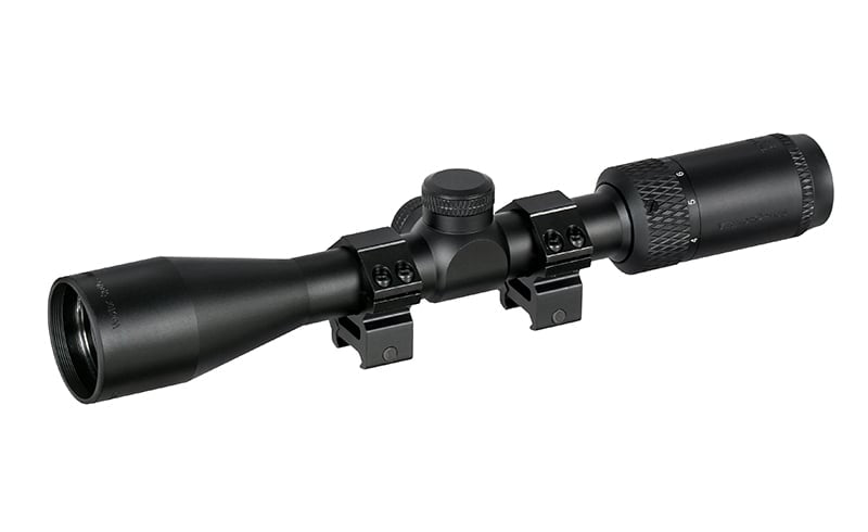 Matiz 3-9x40SFP MIL di VECTOR OPTICS
