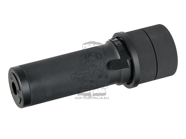 PBS-1 MINI SPITFIRE Tracer Unit di 5KU