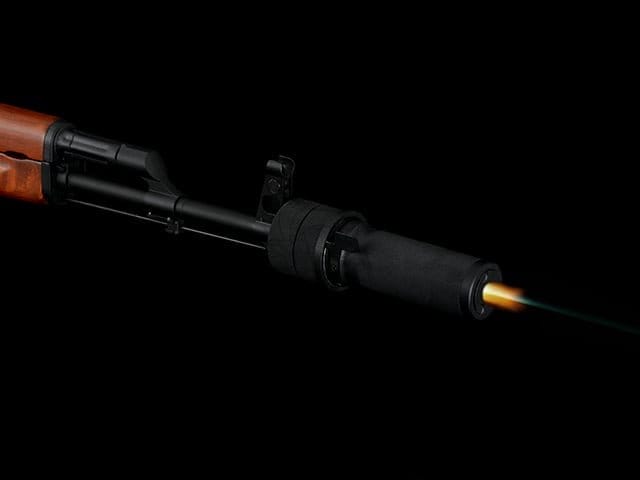 PBS-1 MINI SPITFIRE Tracer Unit di 5KU