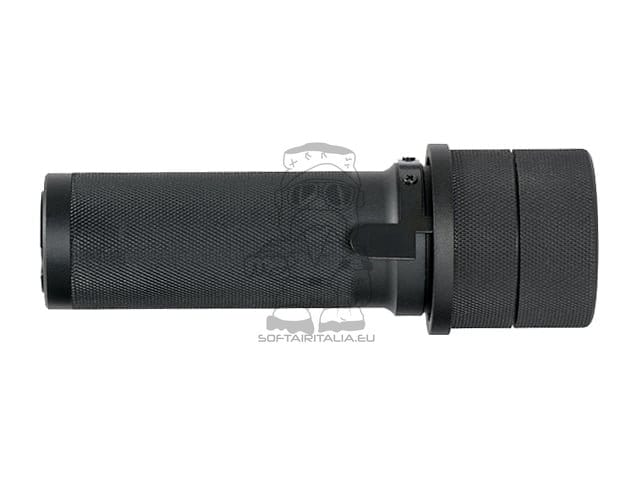PBS-1 MINI SPITFIRE Tracer Unit di 5KU