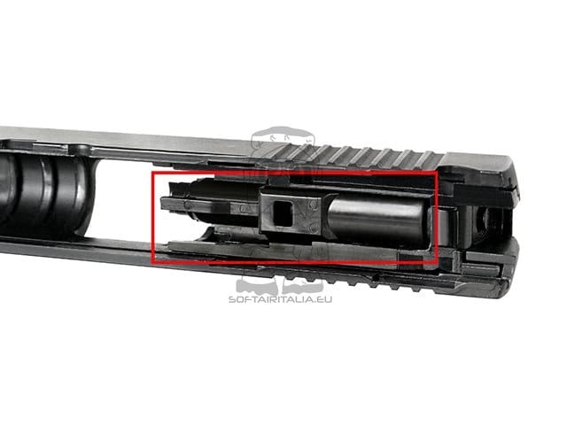 Nozzle per pistole Army 1911 di ARMY ARMAMENT