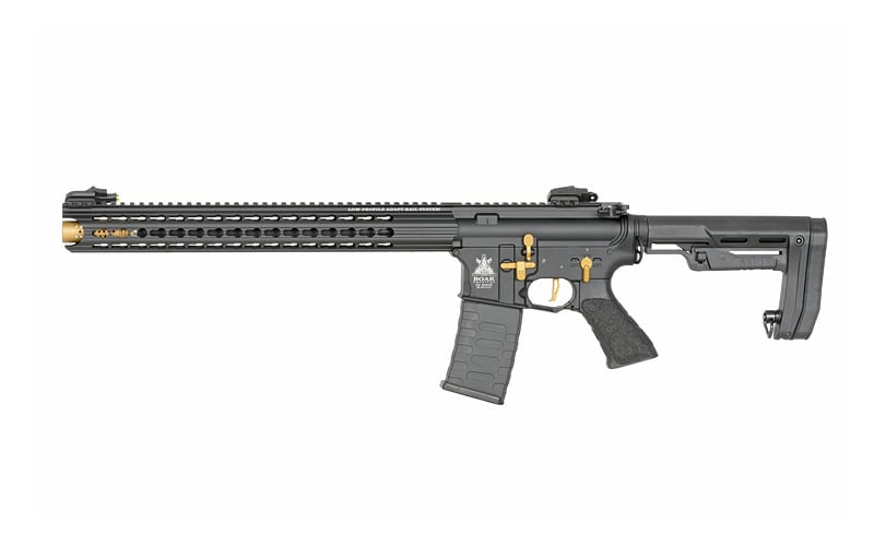 ASR118 BOAR Competition 16" SDU2.0 di APS