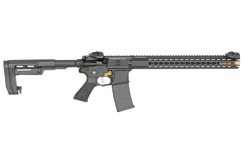 ASR118 BOAR Competition 16" SDU2.0 di APS