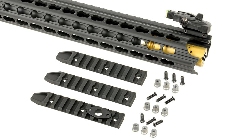 ASR118 BOAR Competition 16" SDU2.0 di APS