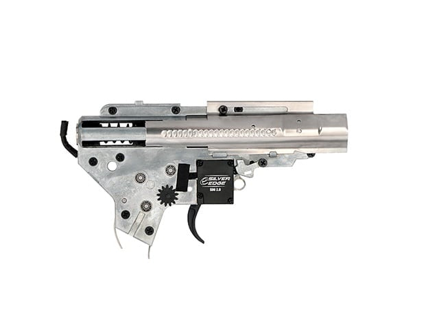 ASR118 BOAR Competition 16" SDU2.0 di APS