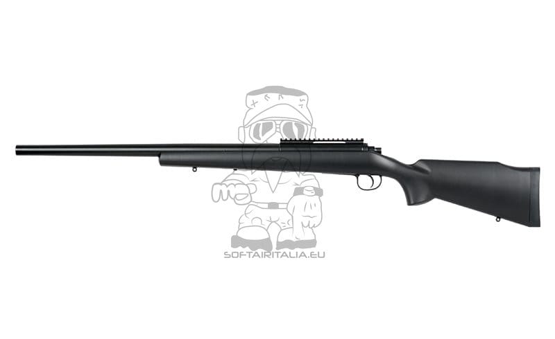 Replica fucile da cecchino Bolt-Action di DOUBLE EAGLE