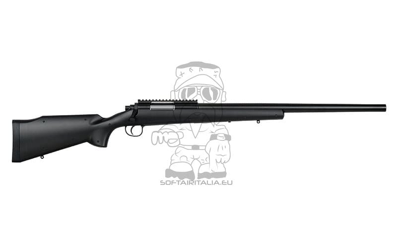 Replica fucile da cecchino Bolt-Action di DOUBLE EAGLE