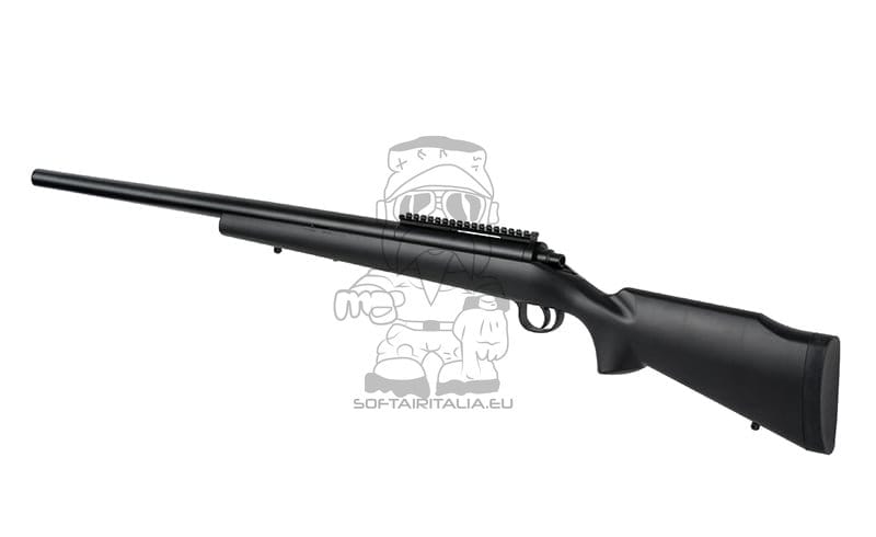 Replica fucile da cecchino Bolt-Action di DOUBLE EAGLE