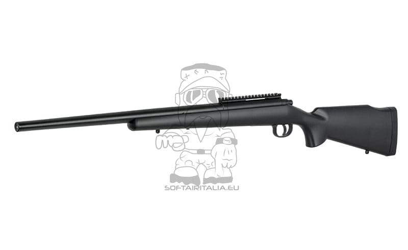 Replica fucile da cecchino Bolt-Action di DOUBLE EAGLE