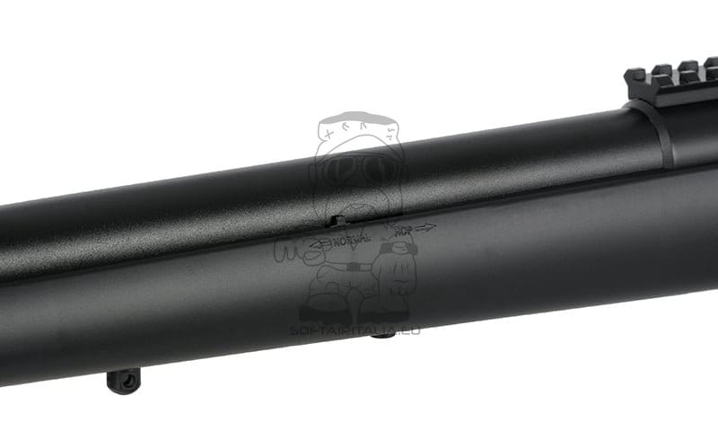 Replica fucile da cecchino Bolt-Action di DOUBLE EAGLE
