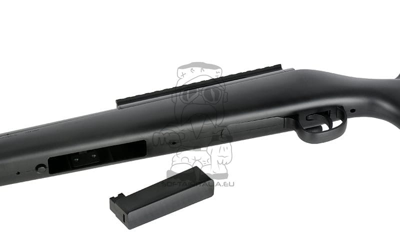 Replica fucile da cecchino Bolt-Action di DOUBLE EAGLE