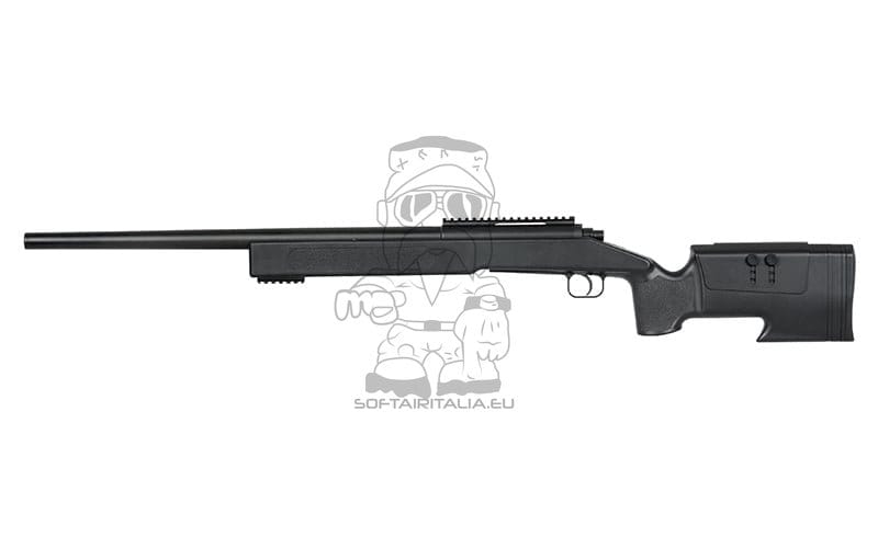Replica Fucile Sniper Bolt-Action M40 di DOUBLE EAGLE