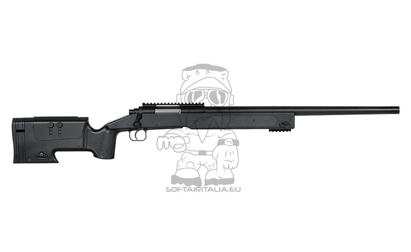 Replica Fucile Sniper Bolt-Action M40 di DOUBLE EAGLE