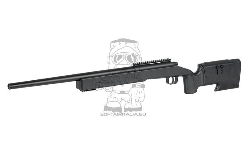 Replica Fucile Sniper Bolt-Action M40 di DOUBLE EAGLE