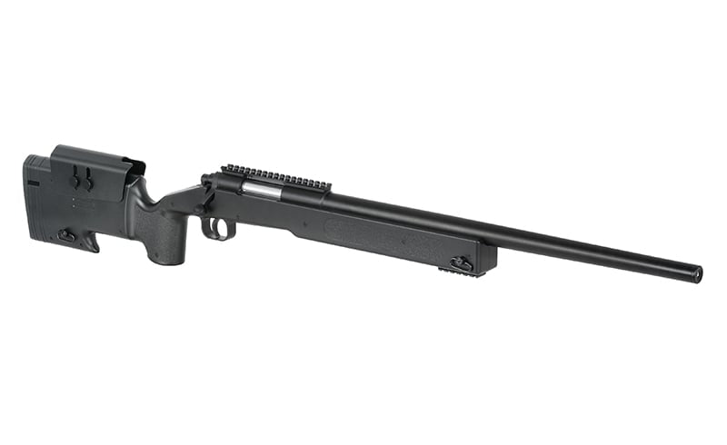 Replica Fucile Sniper Bolt-Action M40 di DOUBLE EAGLE