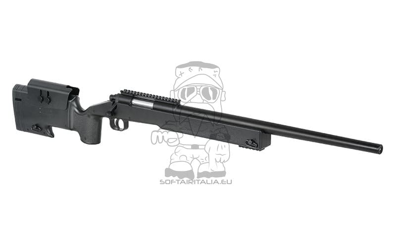 Replica Fucile Sniper Bolt-Action M40 di DOUBLE EAGLE