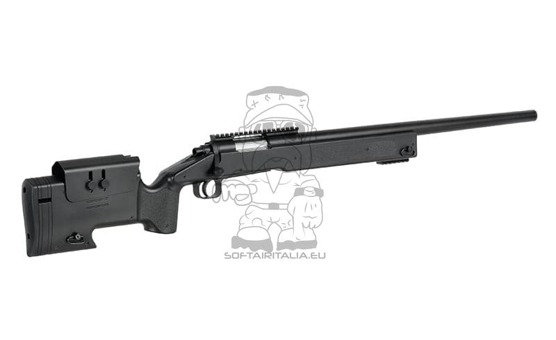 Replica Fucile Sniper Bolt-Action M40 di DOUBLE EAGLE